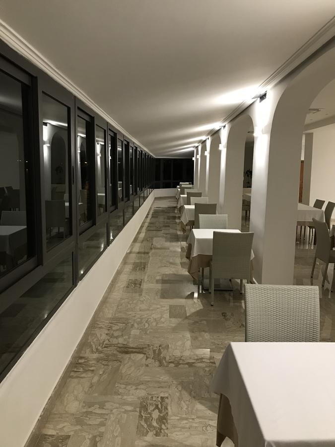 Hotel Sirena Кастеллабате Екстер'єр фото